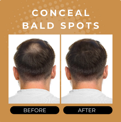 Salon Ready Hairline Powder