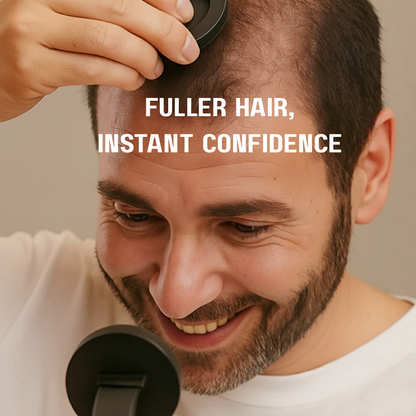 Salon Ready Hairline Powder