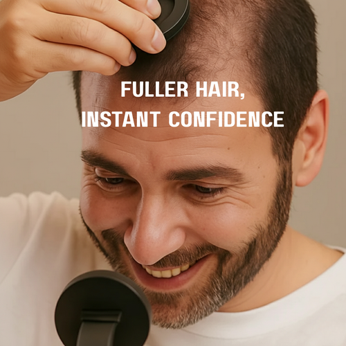 Salon Ready Hairline Powder