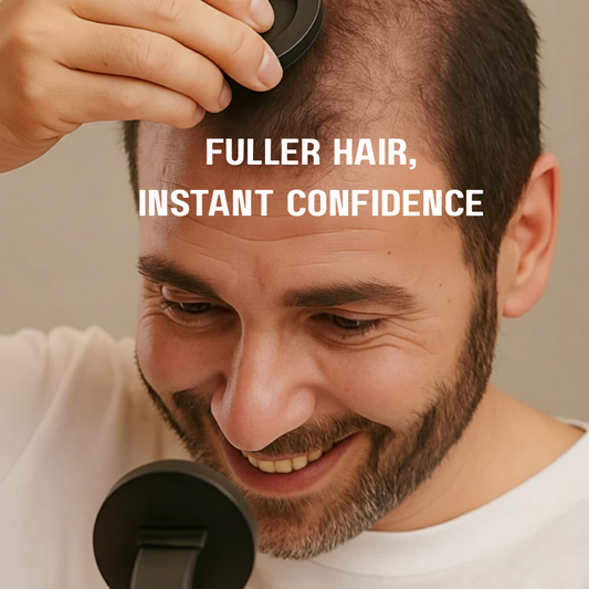 Salon Ready Hairline Powder